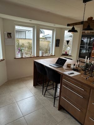 Familjevänlig Villa i Vejbystrand - Bild 8