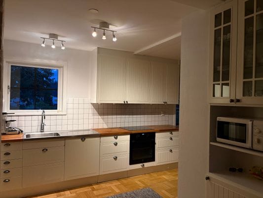 Havsnära Villa i Vejbystrand - Bild 22