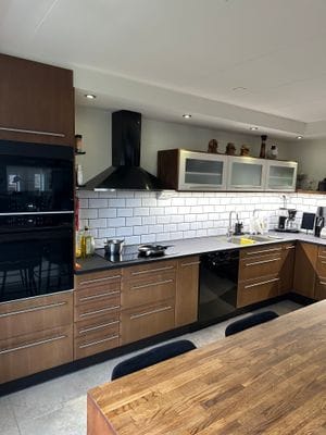 Familjevänlig Villa i Vejbystrand - Bild 7