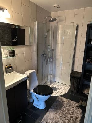 Familjevänlig Villa i Vejbystrand - Bild 14