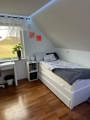 Familjevänlig Villa i Vejbystrand - Bild 20