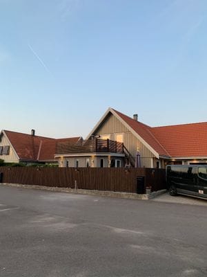 Familjevänlig Villa i Vejbystrand - Bild 2