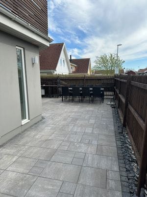 Familjevänlig Villa i Vejbystrand - Bild 6