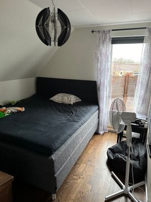 Familjevänlig Villa i Vejbystrand - Bild 23