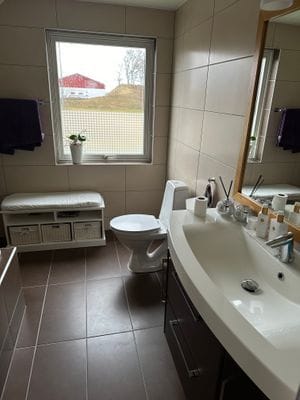 Familjevänlig Villa i Vejbystrand - Bild 15