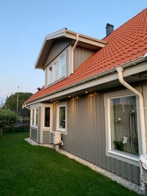 Familjevänlig Villa i Vejbystrand - Bild 3
