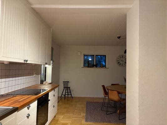 Havsnära Villa i Vejbystrand - Bild 24