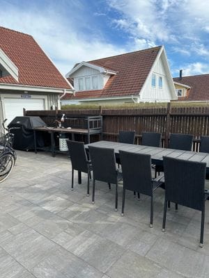 Familjevänlig Villa i Vejbystrand - Bild 5