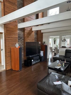 Familjevänlig Villa i Vejbystrand - Bild 11