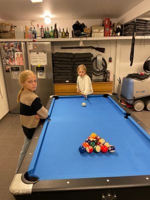 Familjevänlig Villa i Vejbystrand - Bild 24