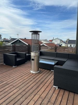 Familjevänlig Villa i Vejbystrand - Bild 4