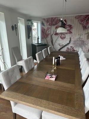 Familjevänlig Villa i Vejbystrand - Bild 10