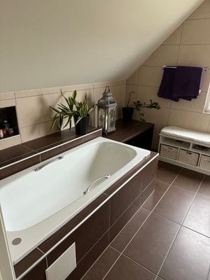 Familjevänlig Villa i Vejbystrand - Bild 16