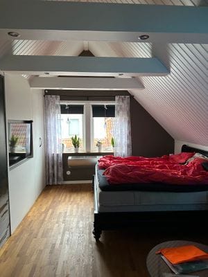 Familjevänlig Villa i Vejbystrand - Bild 18