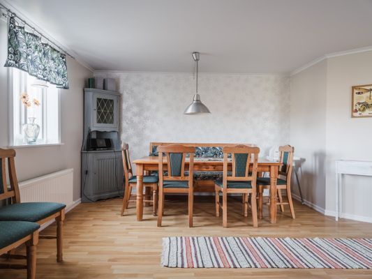 lyxig stuga i Kräklingbo på Channel 1 gård - Bild 4