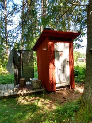 Enkel och charmig stuga på Vätö - Bild 20