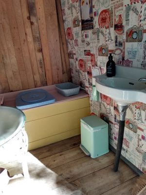 Enkel och charmig stuga på Vätö - Bild 21