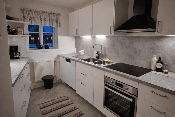 Rymlig 4:a med 2 badrum i Ljusnedal, nära Funäsdal - Bild 5