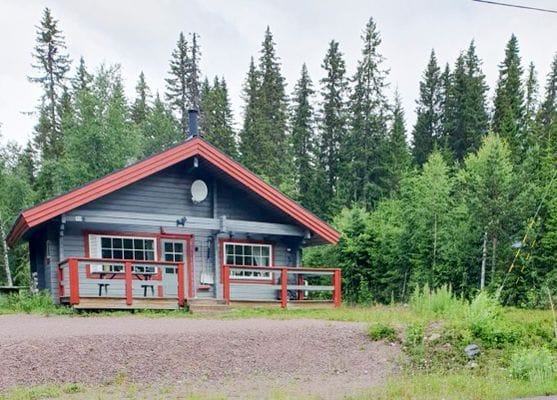 Sälen, Hundfjället, bastu, braskamin, Wifi