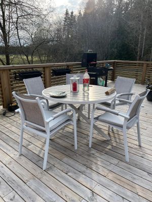 Välkommen till vår mysiga stuga - Bild 4