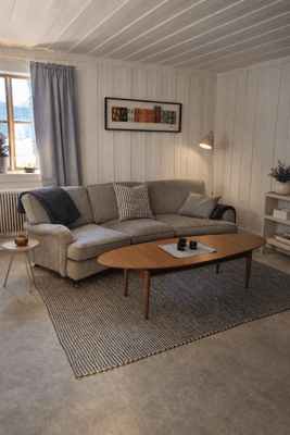 Rymlig 4:a med 2 badrum i Ljusnedal, nära Funäsdal - Bild 6