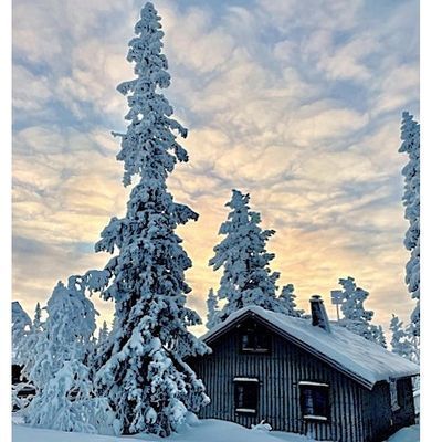 Fjällstuga i Vemdalen/Klövsjö-Sångbäcksvallen - Bild 3