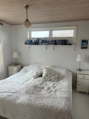 Sommaridyll vid Sandhammaren - Bild 8