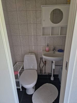 Gäststuga på landet - Bild 8