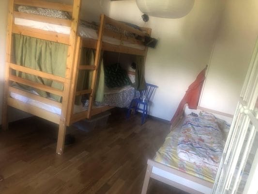 Stuga i Skåne med tillgång till pool & tennisbana - Bild 15