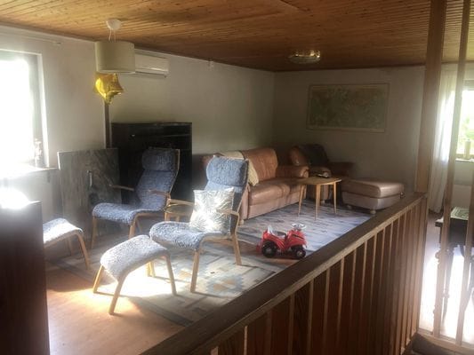 Stuga i Skåne med tillgång till pool & tennisbana - Bild 16