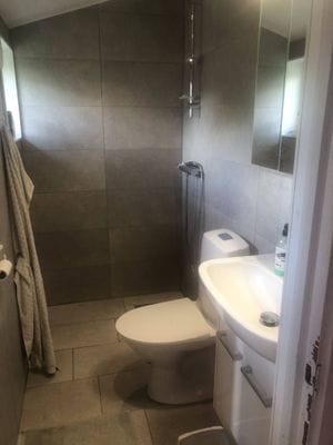Stuga i Skåne med tillgång till pool & tennisbana - Bild 14