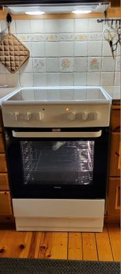 Stuga med kamin och riktig fjällkaraktär - Bild 33