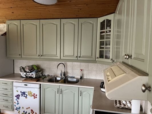 Stuga i Skåne med tillgång till pool & tennisbana - Bild 19