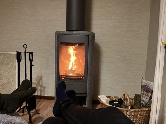 Stuga i Skåne med tillgång till pool & tennisbana - Bild 11