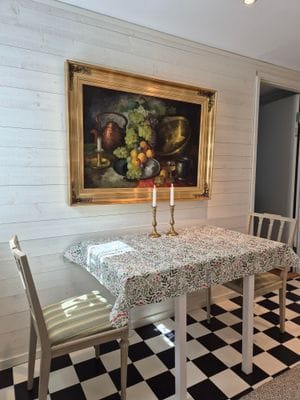Lägenhet i annex, Room i Ekestad - Bild 6