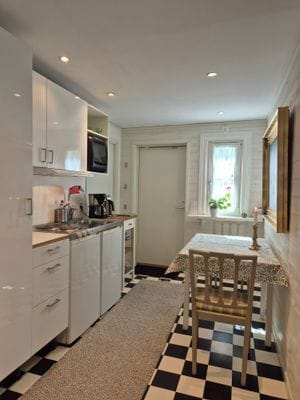 Lägenhet i annex, Room i Ekestad - Bild 7