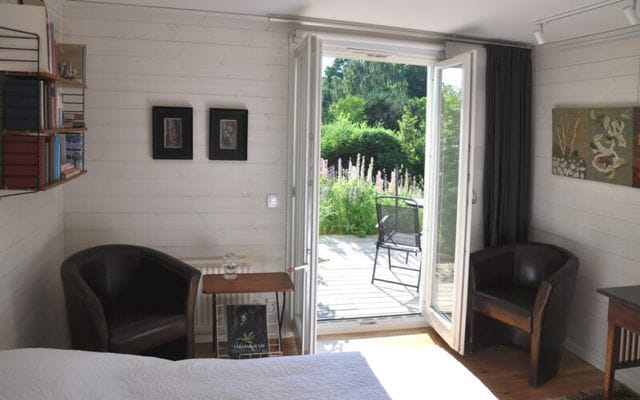 Lägenhet i annex, Room i Ekestad - Bild 5