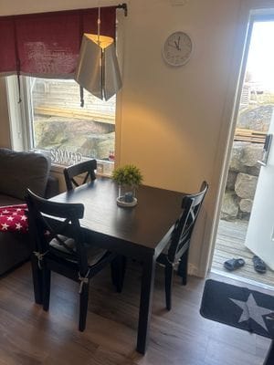 Fin välplanerad Lägenhet i Kungshamn nära smögen - Bild 2