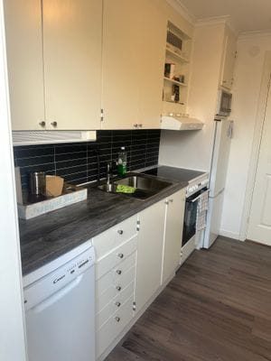 Fin välplanerad Lägenhet i Kungshamn nära smögen - Bild 3