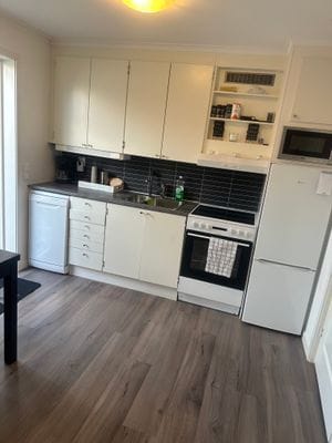 Fin välplanerad Lägenhet i Kungshamn nära smögen - Bild 4