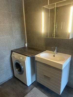 Fin välplanerad Lägenhet i Kungshamn nära smögen - Bild 7