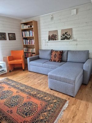 Lägenhet i annex, Room i Ekestad - Bild 4