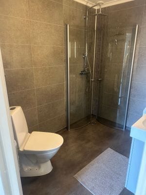 Fin välplanerad Lägenhet i Kungshamn nära smögen - Bild 8