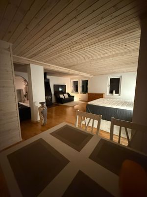 Villa 16 - rymlig lägenhet nära hav & natur - Bild 42