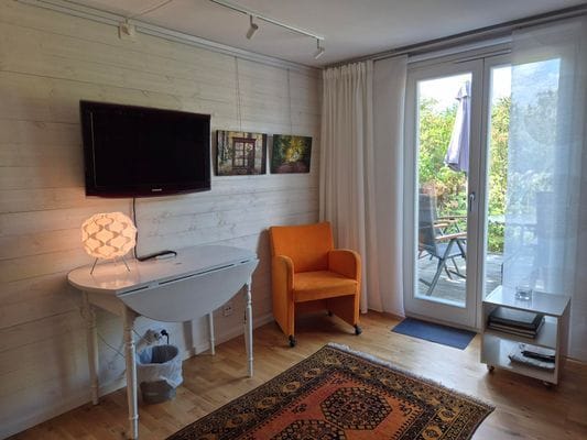 Lägenhet i annex, Room i Ekestad - Bild 3