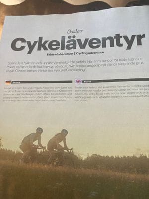 Stuga (Drängstuga) 25 km till Astrid Lindgren-Byn - Bild 33