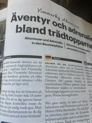 Stuga (Drängstuga) 25 km till Astrid Lindgren-Byn - Bild 25