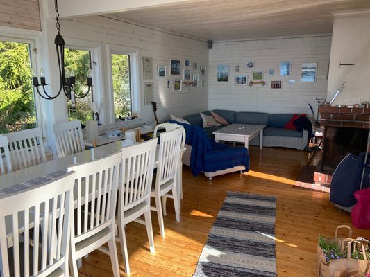 Strandtomt i skärgården! - Bild 9