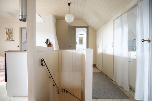 Underbart lägenhet i sekelskifteshus Burs - Bild 17