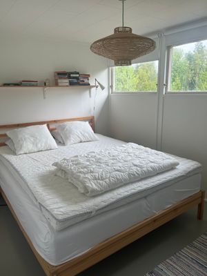 Naturskön idyll i norra skärgården - Bild 11